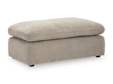 Penhurst Oversized Ottoman