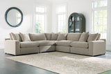 Penhurst 5pcs Sectional
