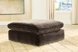 Penhurst Oversized Ottoman