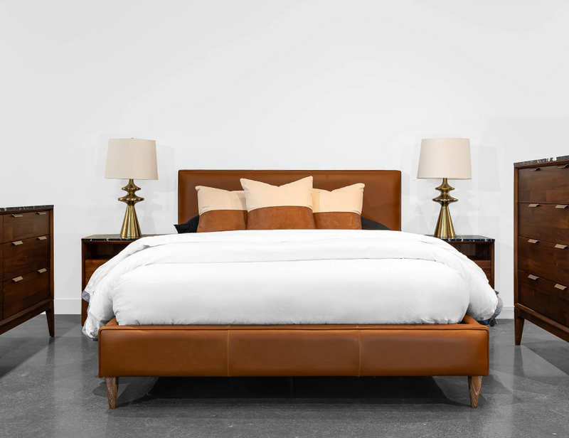 Pisa Queen Bed