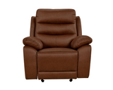 Pluto Power Glider Recliner Chair