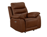 Pluto Power Glider Recliner Chair