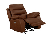 Pluto Power Glider Recliner Chair