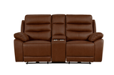 Pluto Power Reclining Loveseat