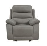 Pluto Power Glider Recliner Chair