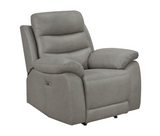 Pluto Power Glider Recliner Chair