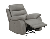 Pluto Power Glider Recliner Chair