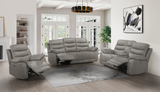Pluto Power Glider Recliner Chair