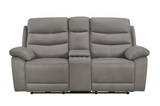 Pluto Power Reclining Loveseat