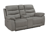 Pluto Power Reclining Loveseat