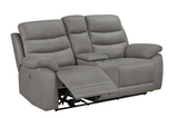 Pluto Power Reclining Loveseat