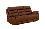 Pluto Power Reclining Sofa