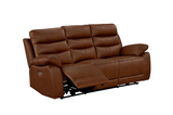 Pluto Power Reclining Sofa