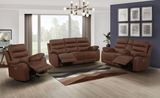 Pluto Power Glider Recliner Chair
