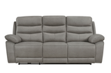 Pluto Power Reclining Sofa
