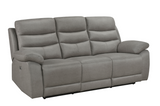 Pluto Power Reclining Sofa