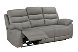 Pluto Power Reclining Sofa