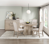 Porto Novo 5Pcs Dining Set