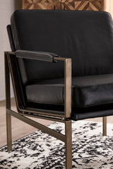Prague Accent Chair