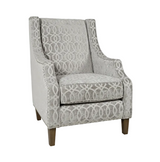 QUINN ACCENT CHAIR