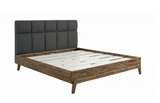REMIX KING BED