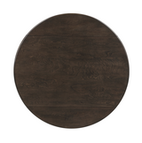 Romell 5Pcs Drop Leaf Dining Set