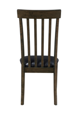 Romell 5Pcs Drop Leaf Dining Set