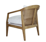 Rosa Club Chair