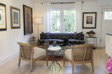 Rosa Club Chair