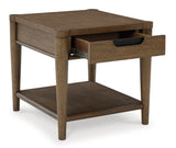 Rowanhowe End Table