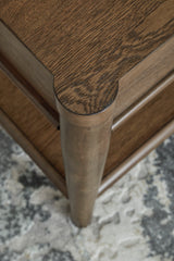 Rowanhowe End Table
