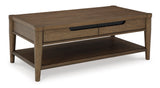 Rowanhowe Coffee Table