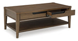 Rowanhowe Coffee Table