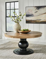 Bruce Dining Table