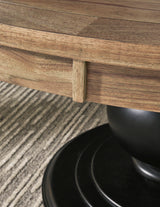 Bruce Dining Table
