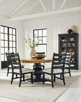 Bruce Dining Table