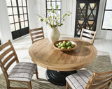 Bruce Dining Table