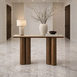 Seaton Console Table
