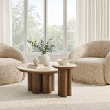 Seaton End Table