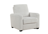 Sierra Power Reclining Chair