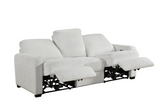 Sierra Power Reclining Sofa