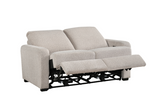 Sierra Power Reclining Loveseat