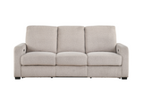 Sierra Power Reclining Sofa