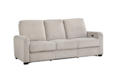 Sierra Power Reclining Sofa