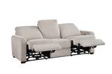 Sierra Power Reclining Sofa