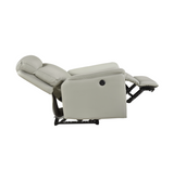 Simon Power Recliner Chair
