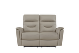Solitude Power Recliner Loveseat