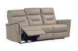 Solitude Power Recliner Sofa