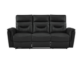 Solitude Power Recliner Sofa