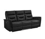 Solitude Power Recliner Sofa